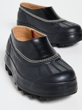 Sorel x Proenza Schouler Caribou Mules